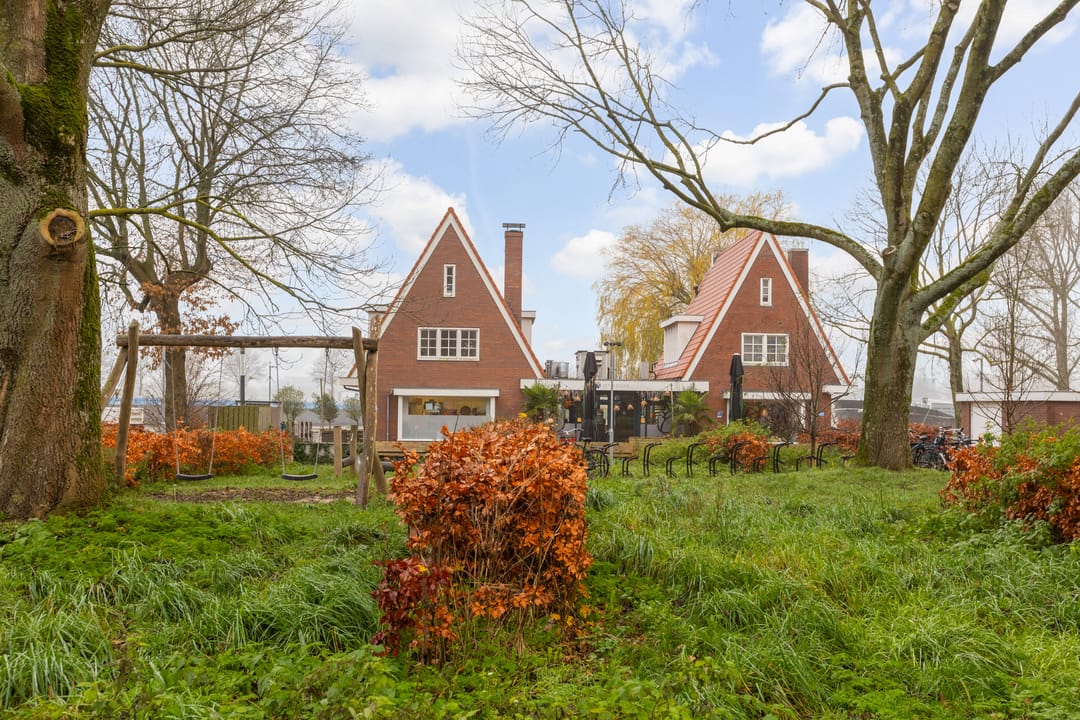 Foto 22 van Rooseveltlaan 658