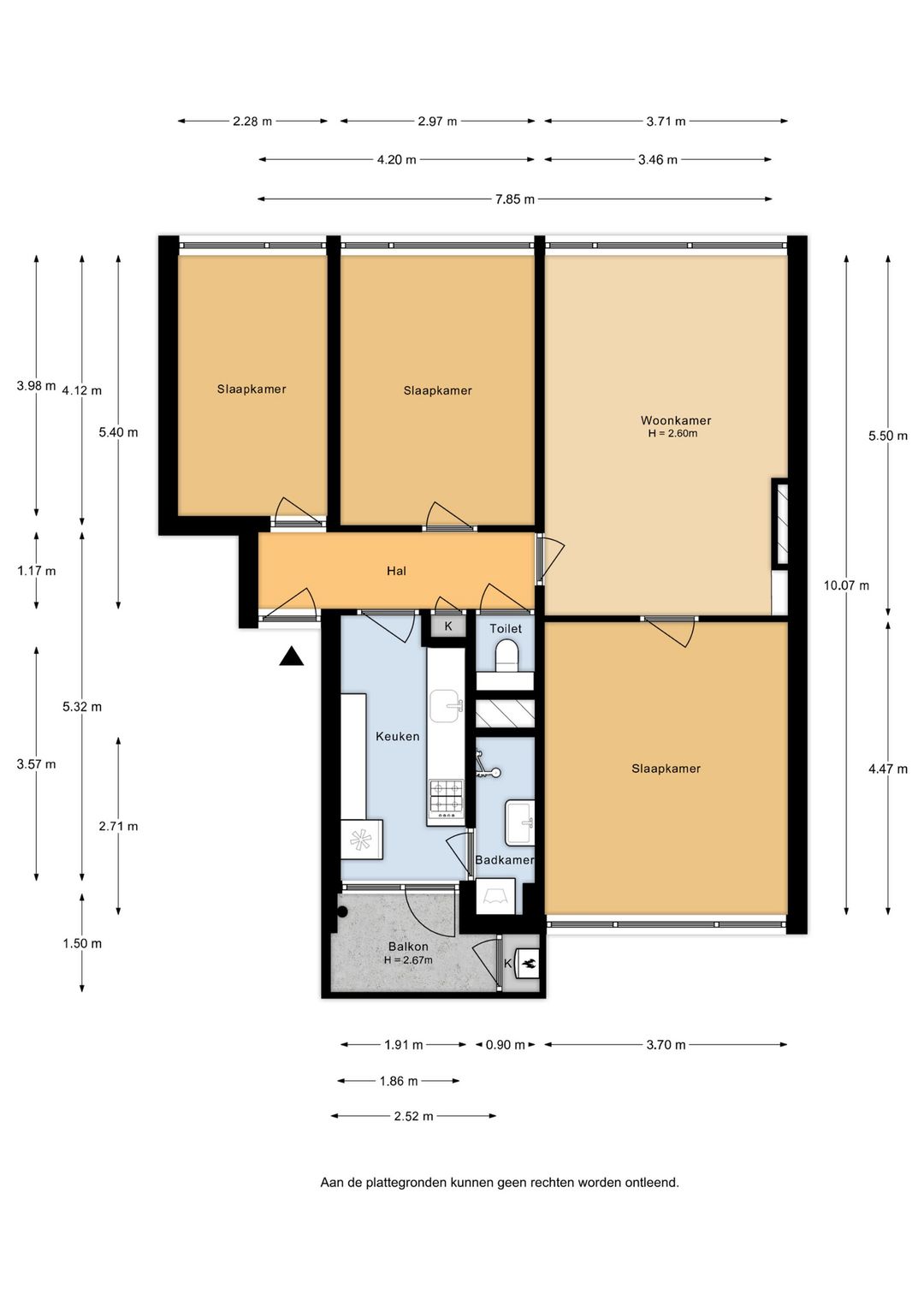 Foto 23 van Rooseveltlaan 658