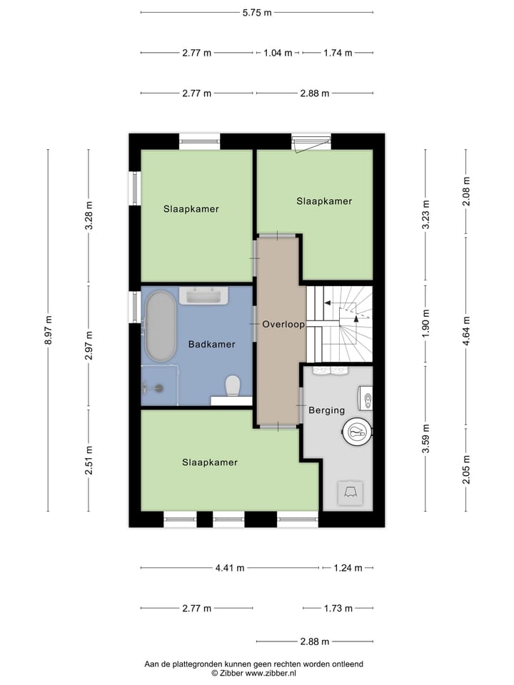 Foto 39 van Oeverhuyze 35