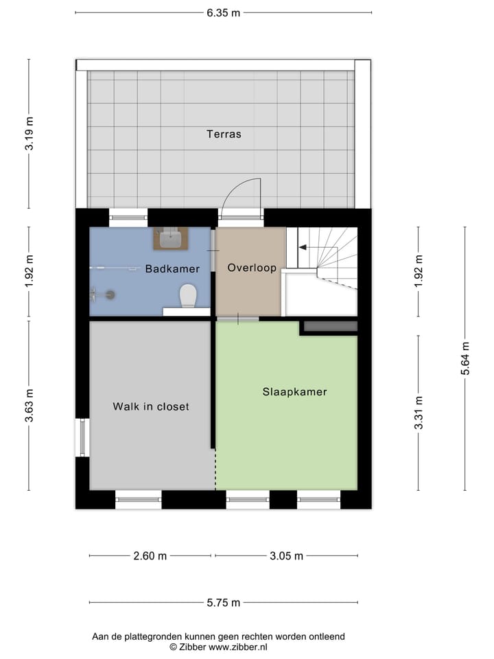 Foto 40 van Oeverhuyze 35