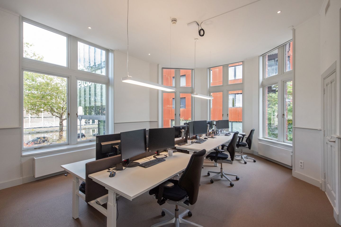 Bekijk foto 4 van Kanaalweg 3-B