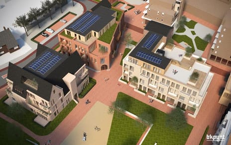 De Spinde 1-A102 secondary image