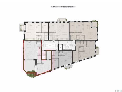 De Spinde 1-A102 tertiary image