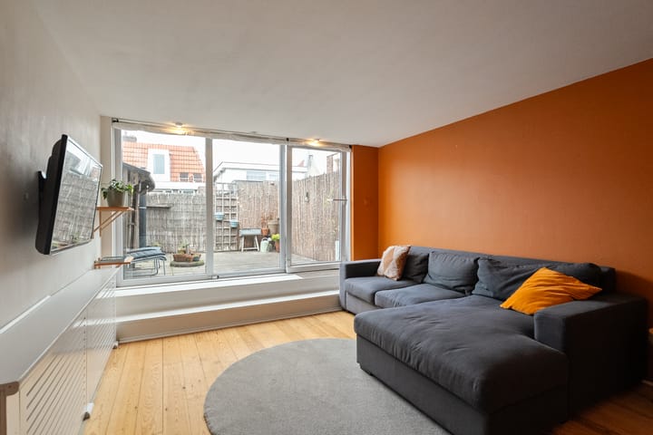 Foto 2 van Achterstraat 12