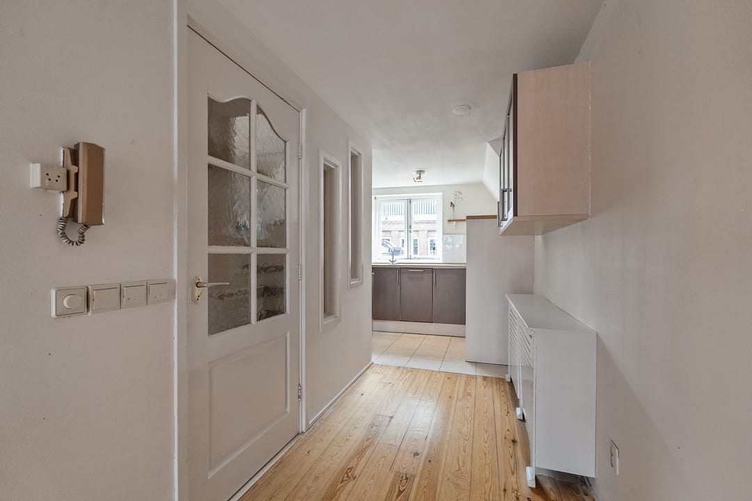 Foto 7 van Achterstraat 12