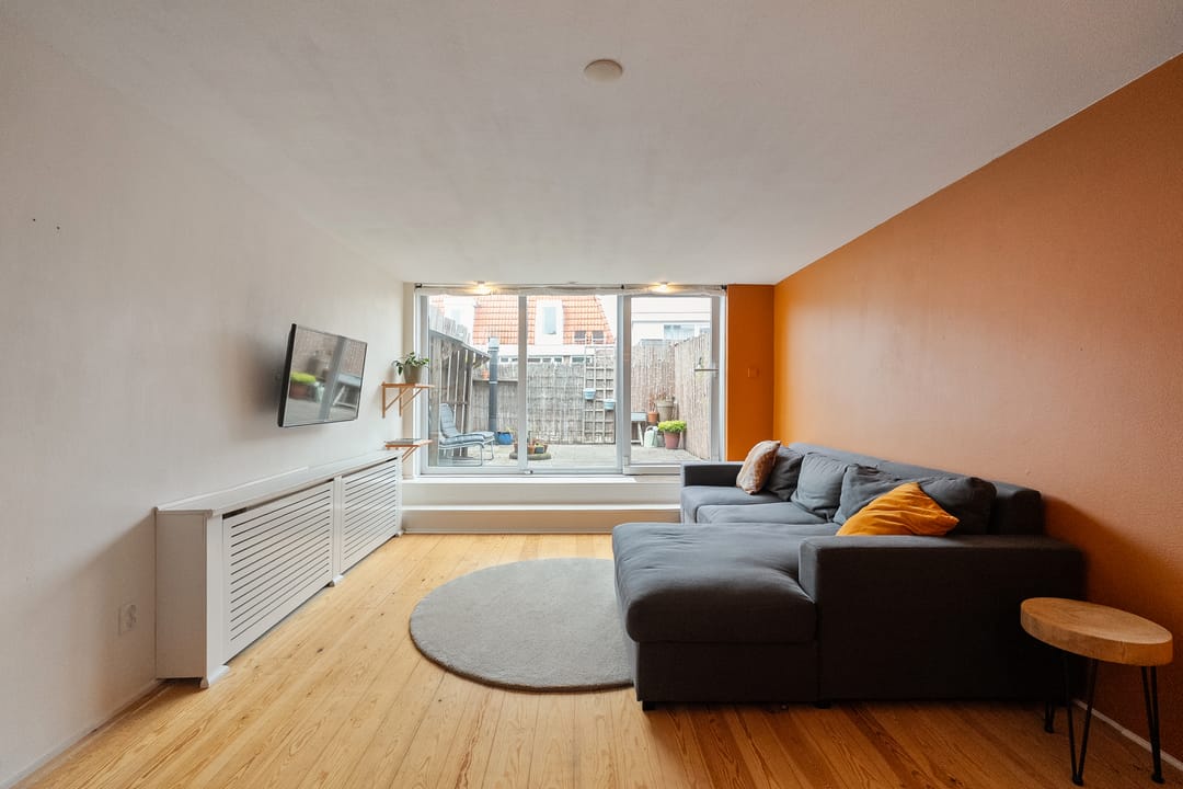 Foto 8 van Achterstraat 12