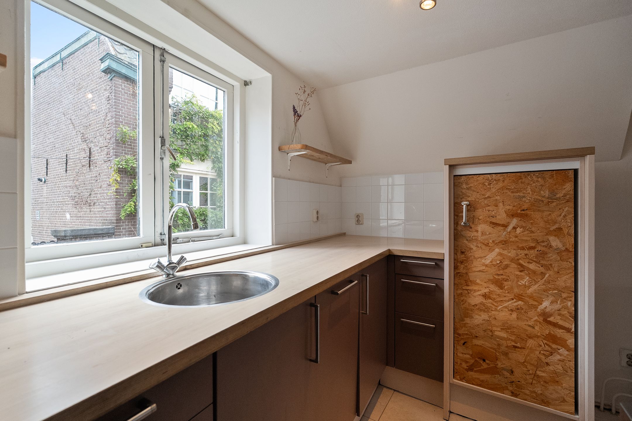 Foto 12 van Achterstraat 12