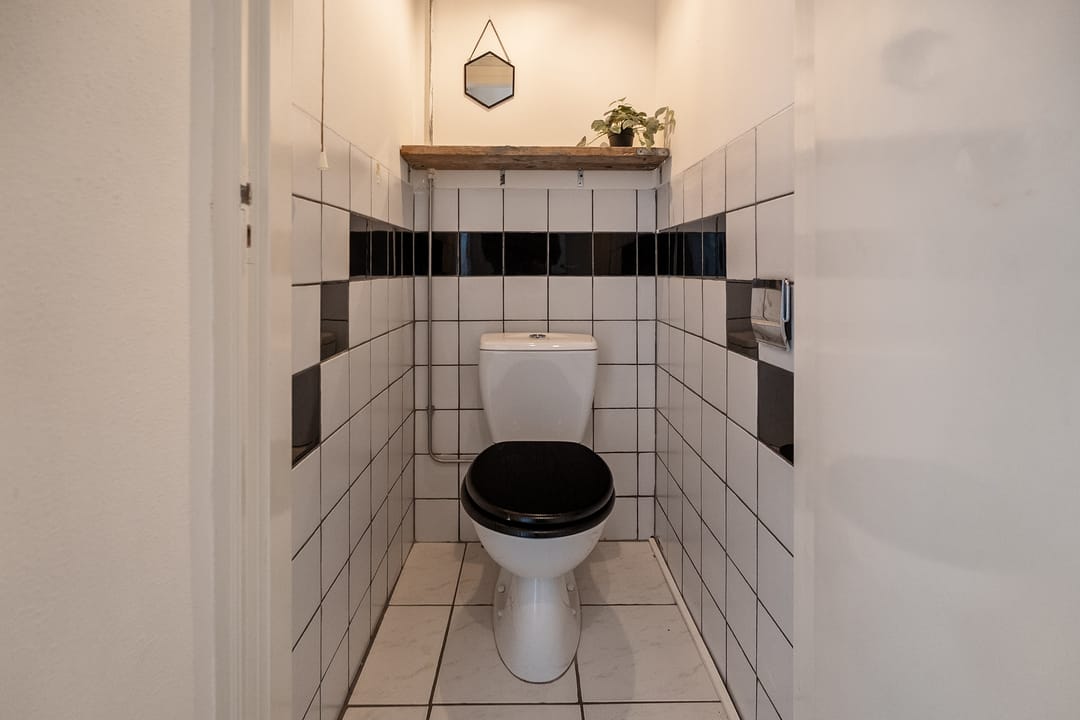 Foto 13 van Achterstraat 12