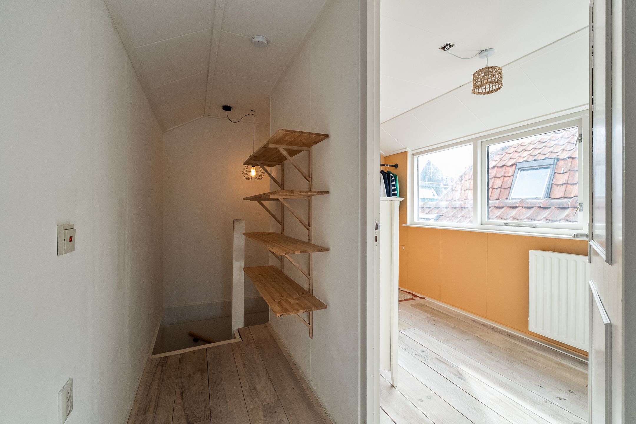 Foto 15 van Achterstraat 12