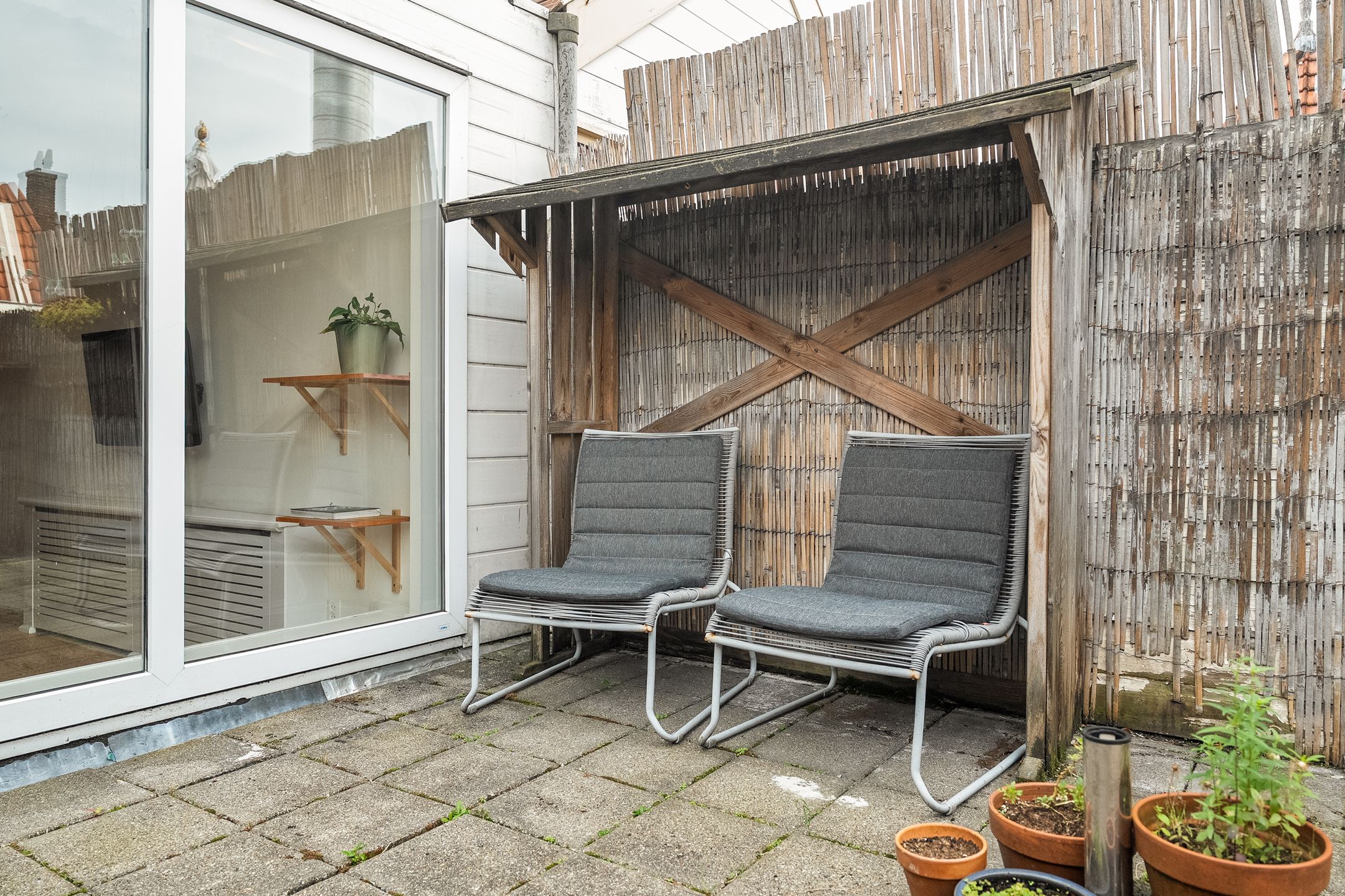 Foto 24 van Achterstraat 12