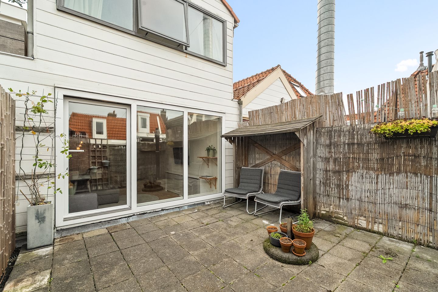 Foto 25 van Achterstraat 12