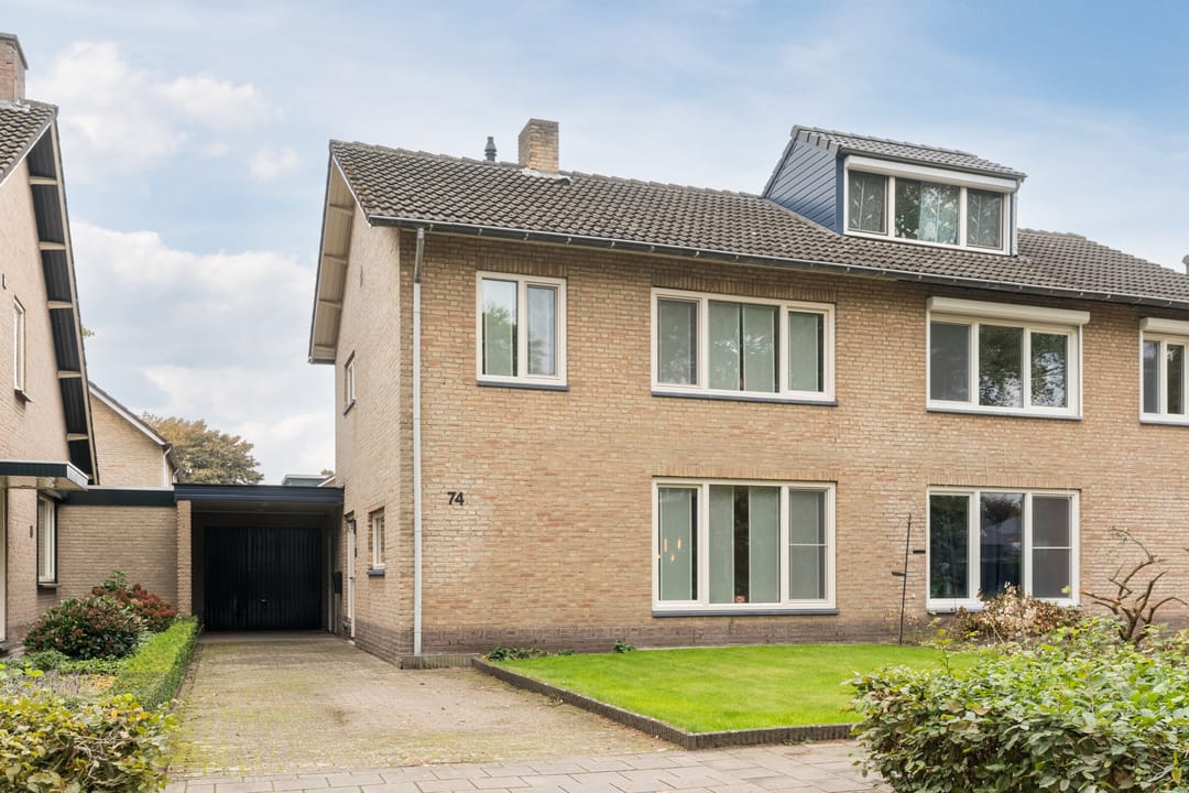 Photo 1 of Boegent 74