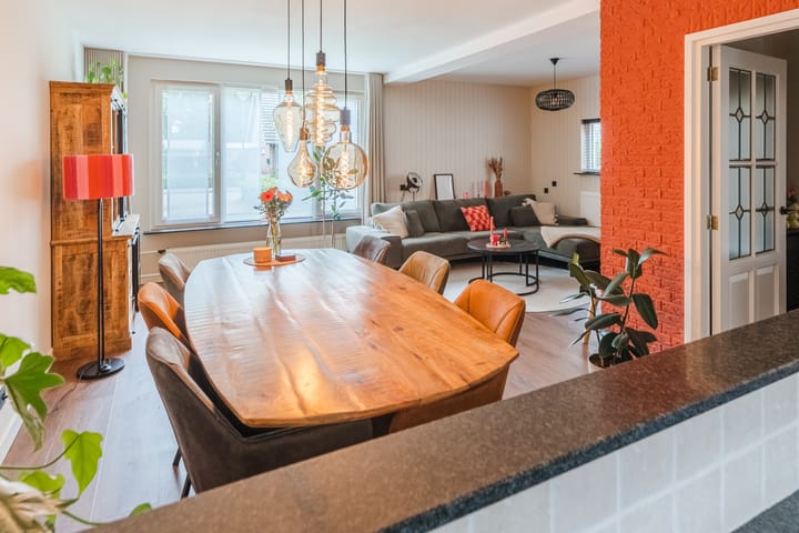 Foto 3 van Boegent 74