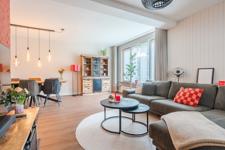 Foto 8 van Boegent 74