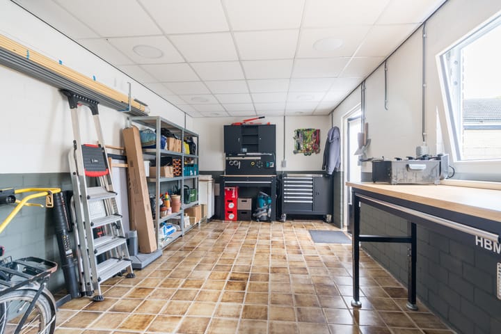 Foto 30 van Boegent 74