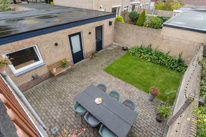 Foto 32 van Boegent 74