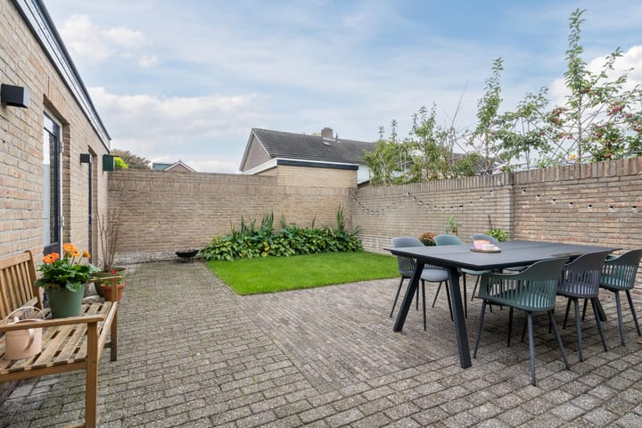 Foto 33 van Boegent 74