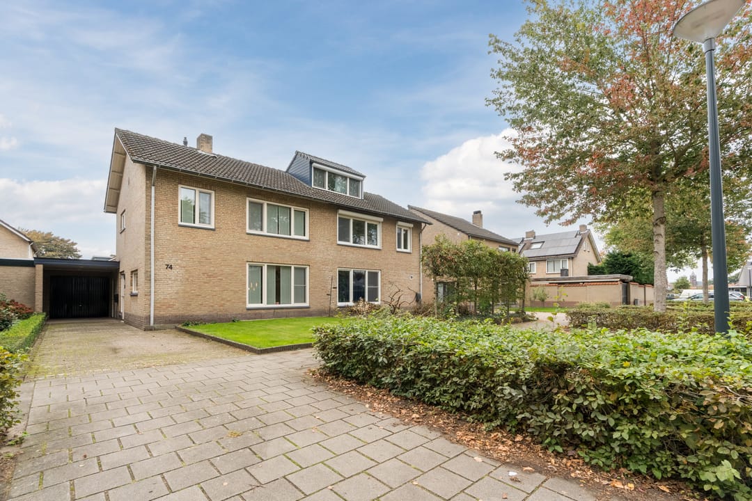 Photo 37 of Boegent 74