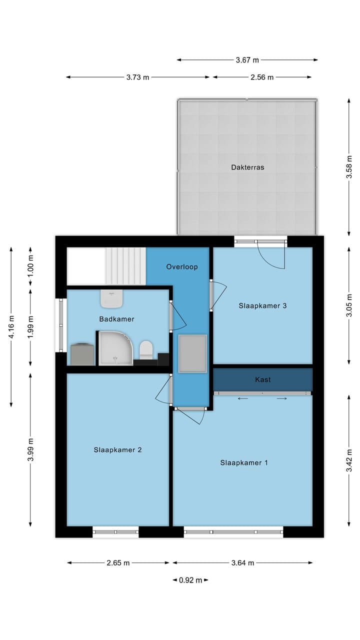 Foto 45 van Boegent 74
