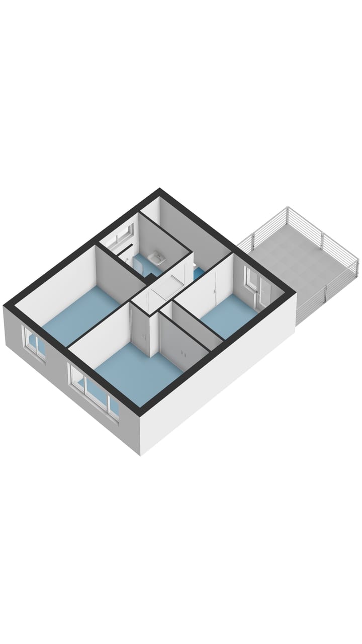 Foto 46 van Boegent 74