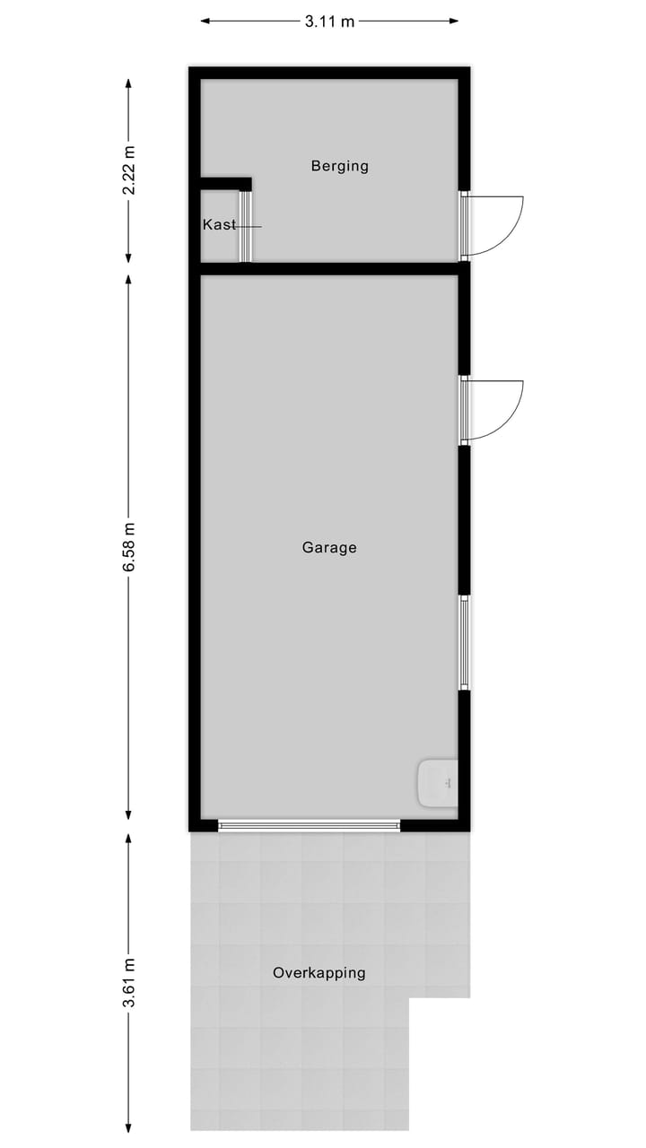 Foto 49 van Boegent 74
