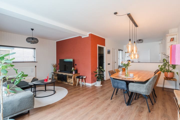 Foto 9 van Boegent 74