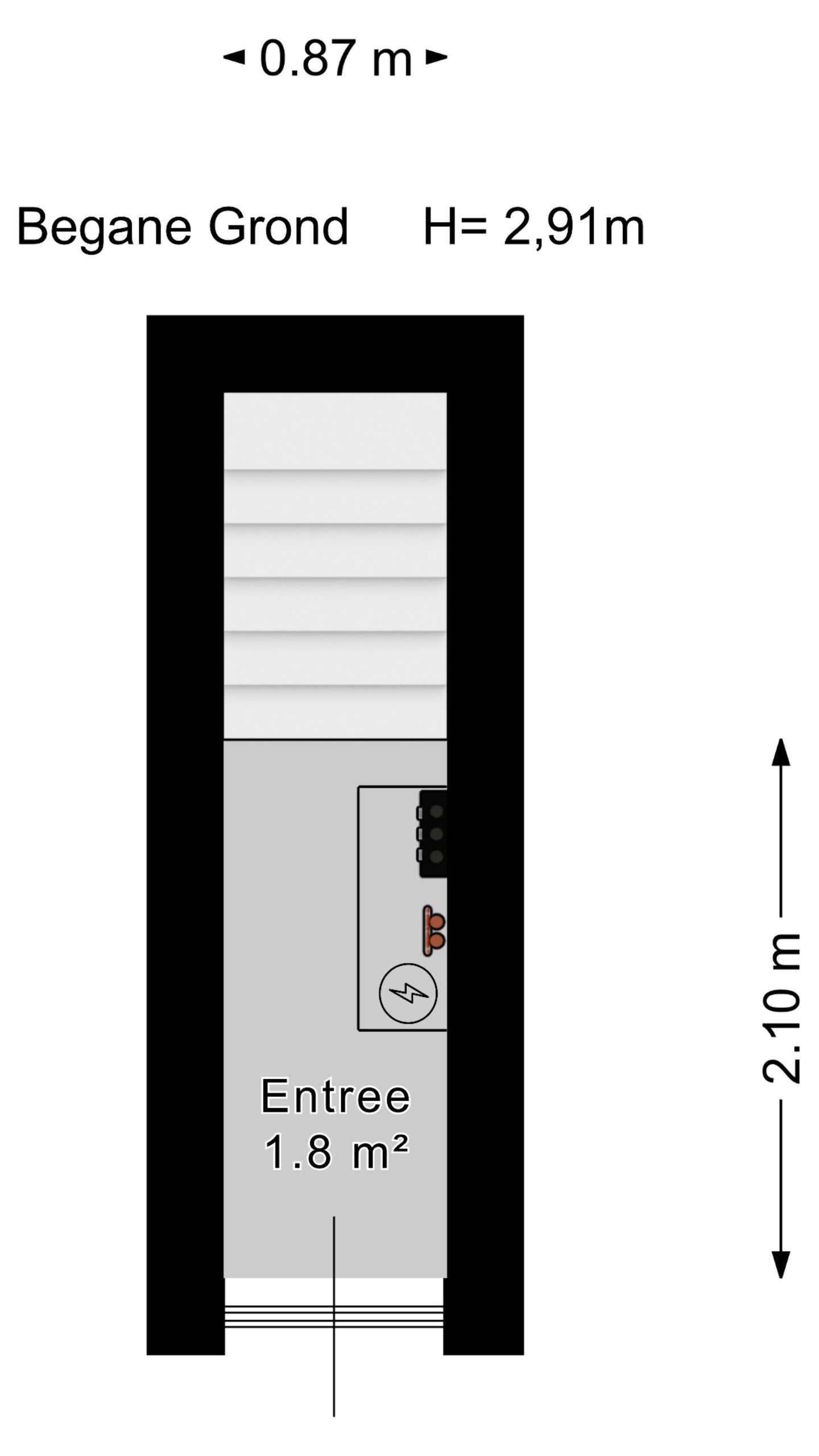 Photo 10 of Neptunusstraat 80