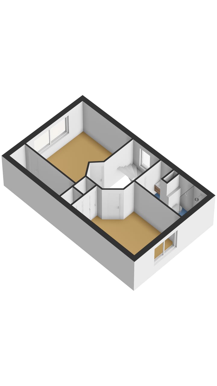 Foto 21 van Sponturf 4