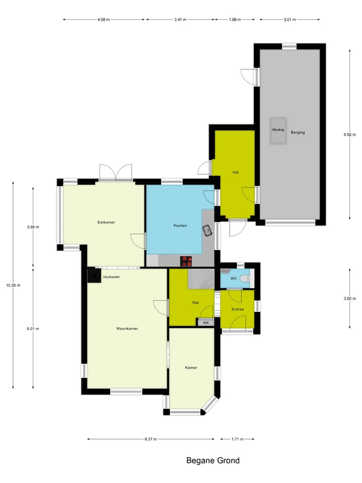 Foto 35 van Winterheide 23