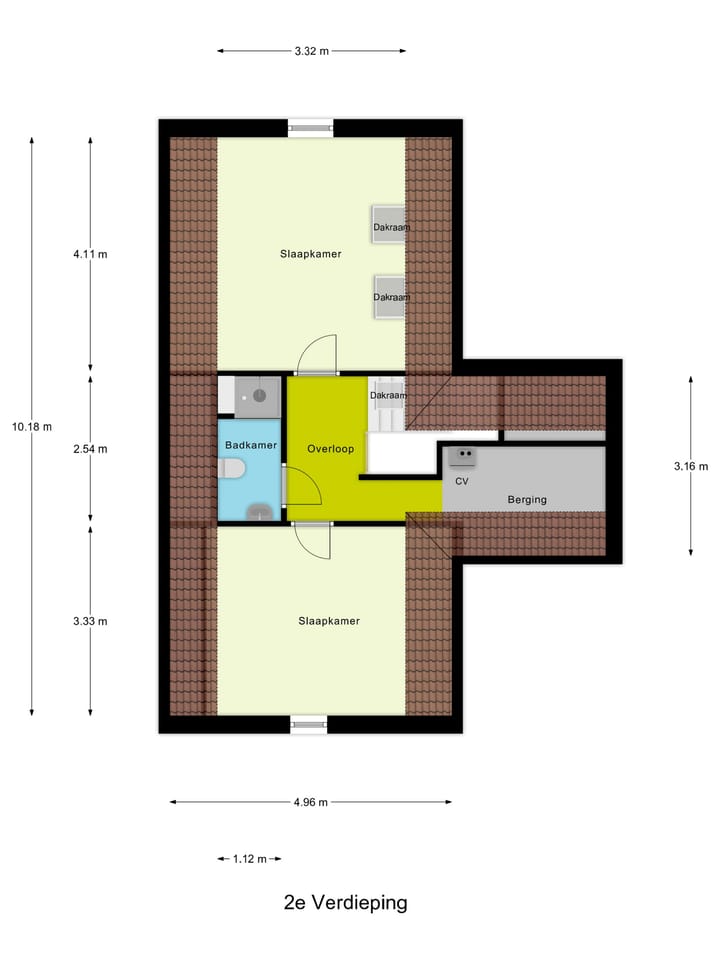 Foto 36 van Winterheide 23
