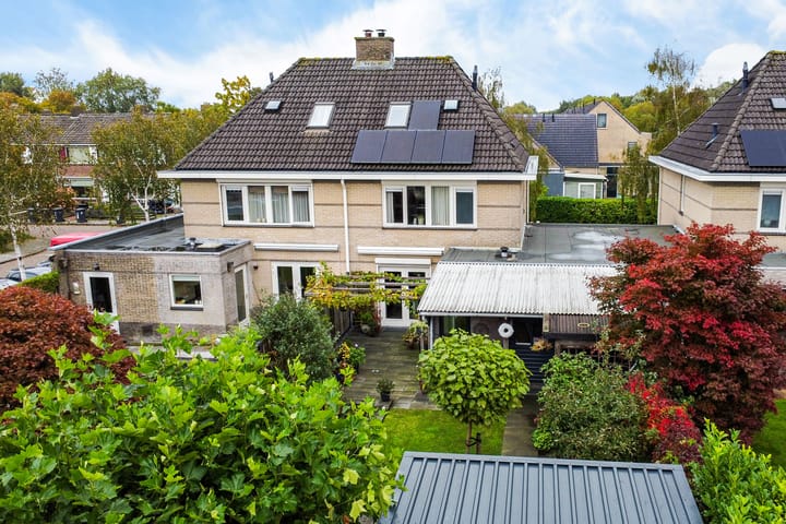 Foto 42 van Sponturf 4