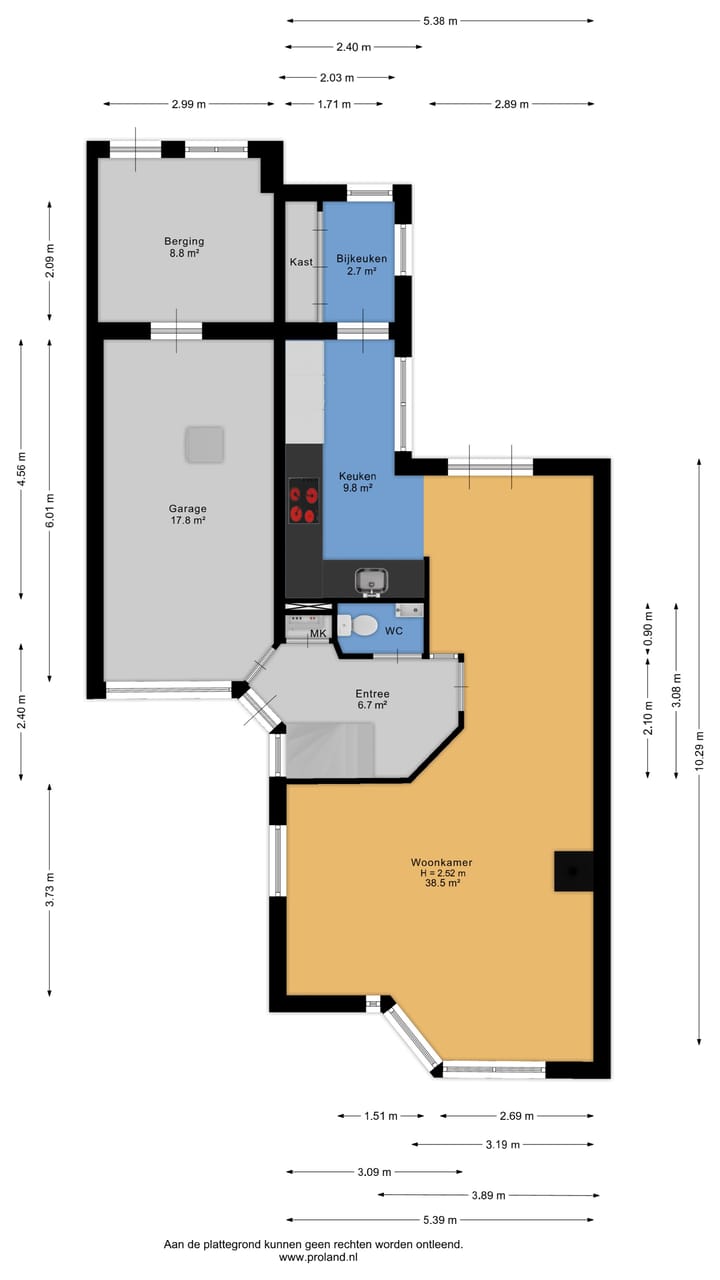 Foto 53 van Sponturf 4