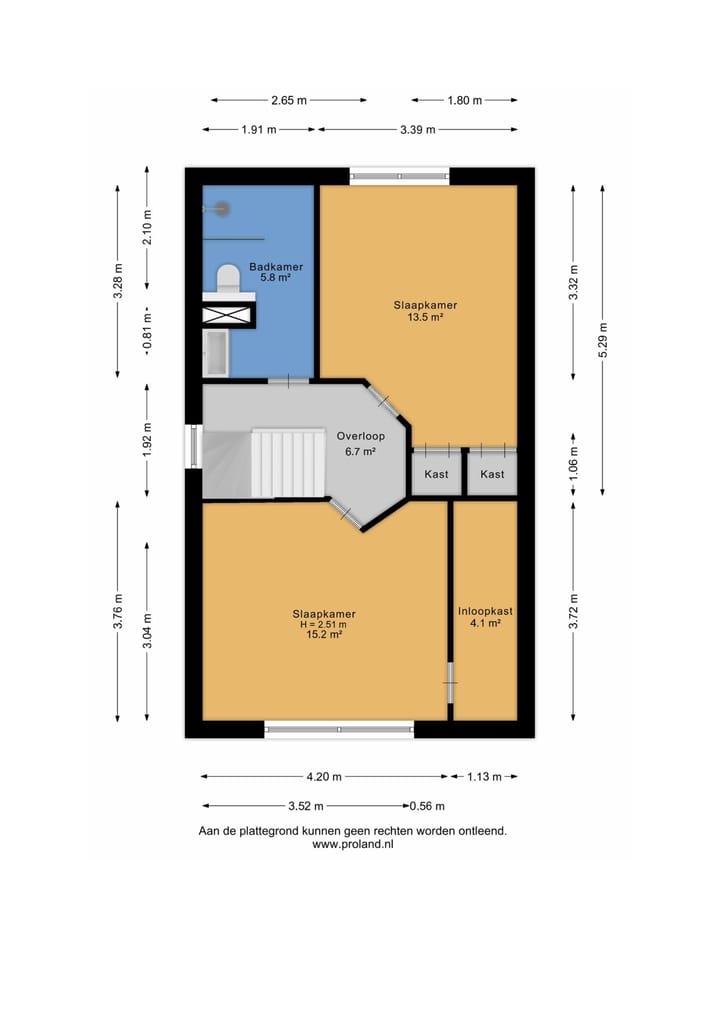 Foto 54 van Sponturf 4