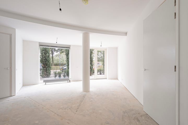 Photo 6 of Spoorstraat 90