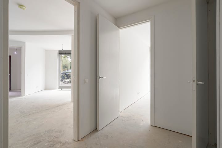 Photo 9 of Spoorstraat 90