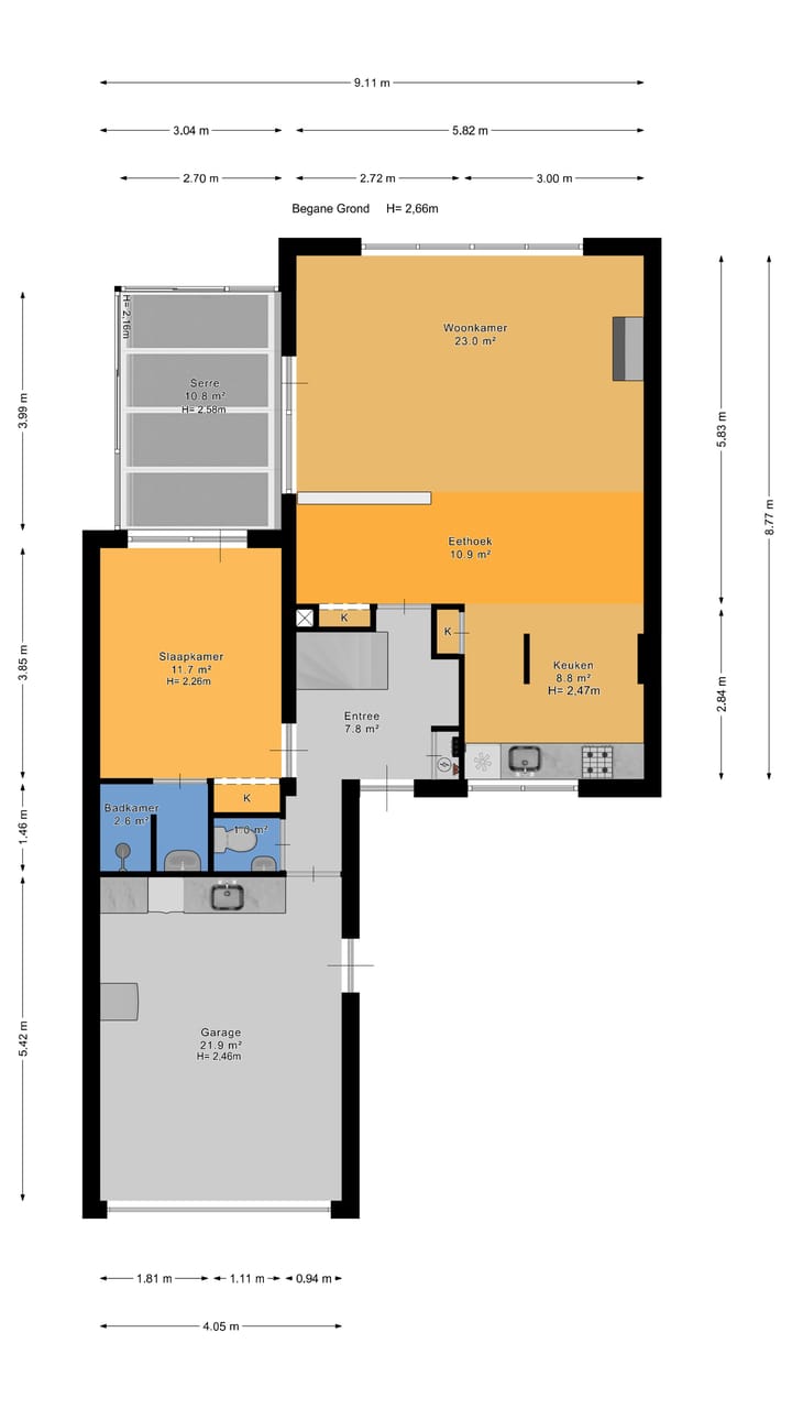 Photo 53 of Cauberg 12