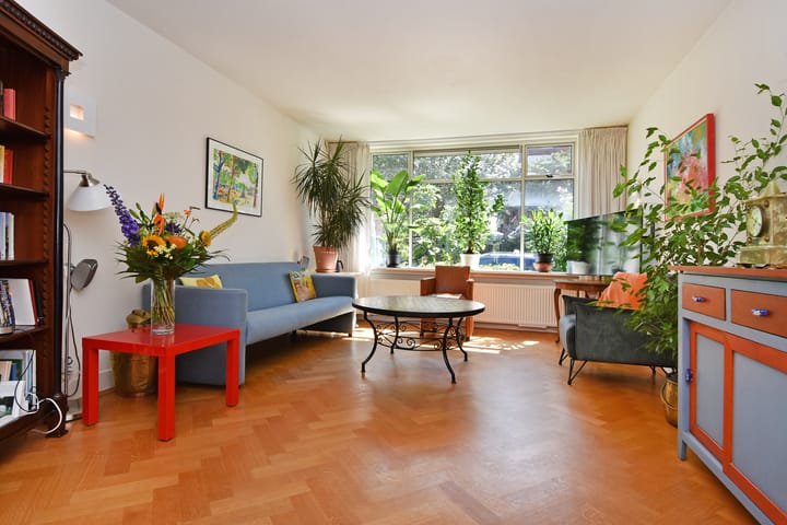 Foto 2 van Parsifalstraat 45