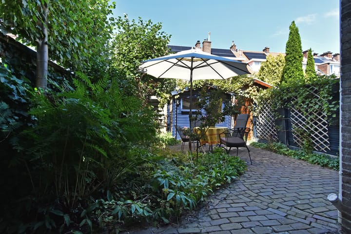 Foto 3 van Parsifalstraat 45