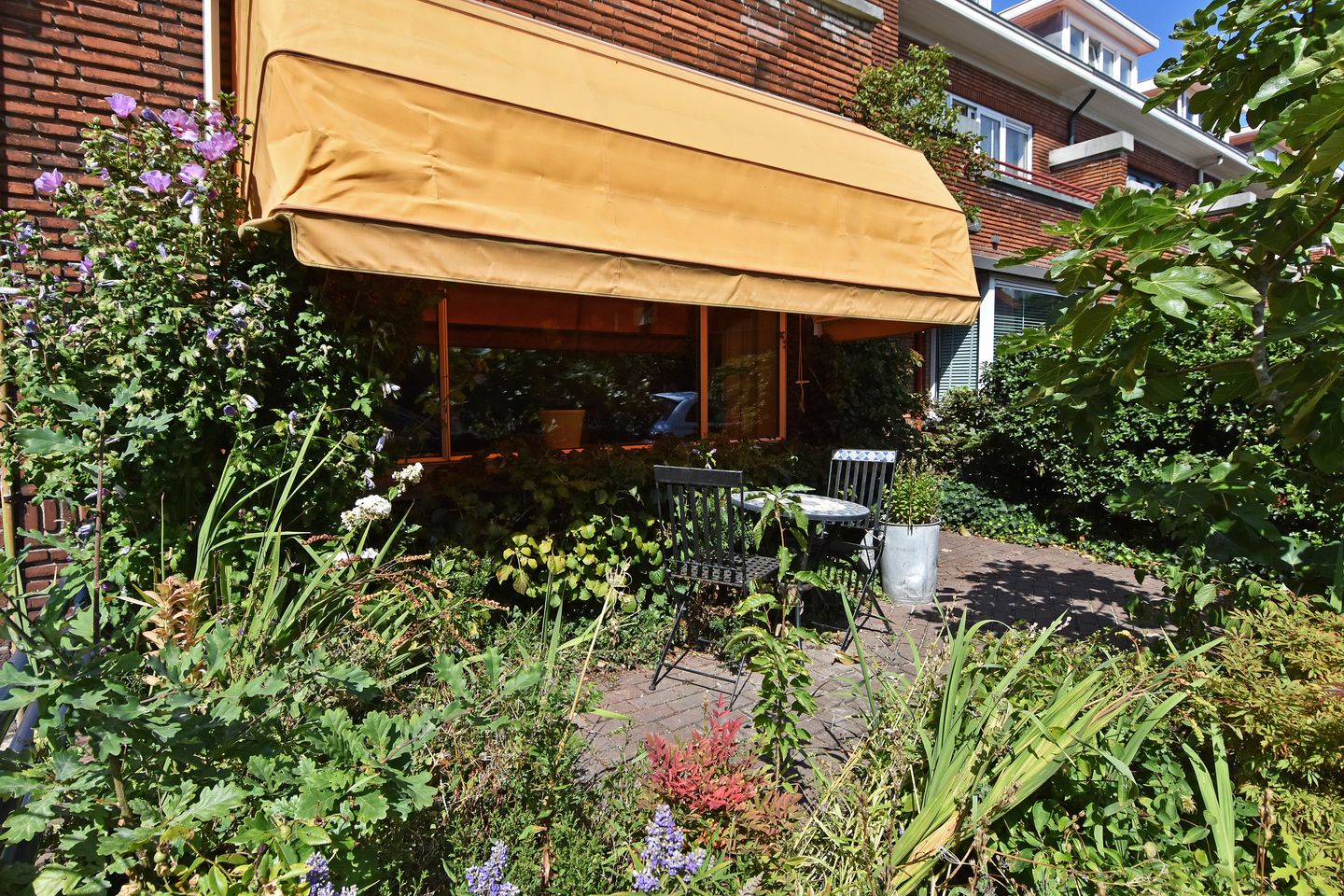 Foto 4 van Parsifalstraat 45