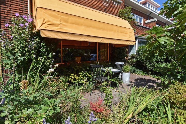 Foto 4 van Parsifalstraat 45