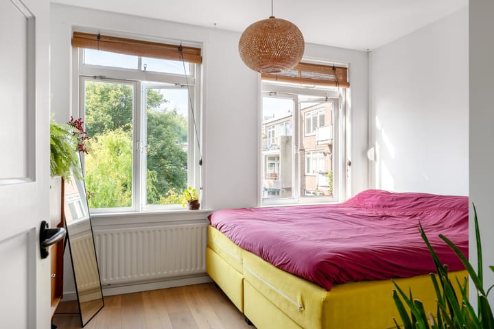 Foto 4 van Spangesekade 107-C