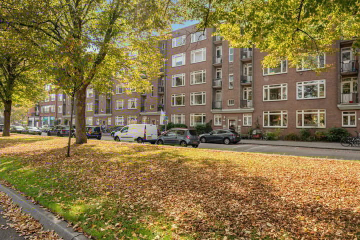 Foto 5 van Spangesekade 107-C