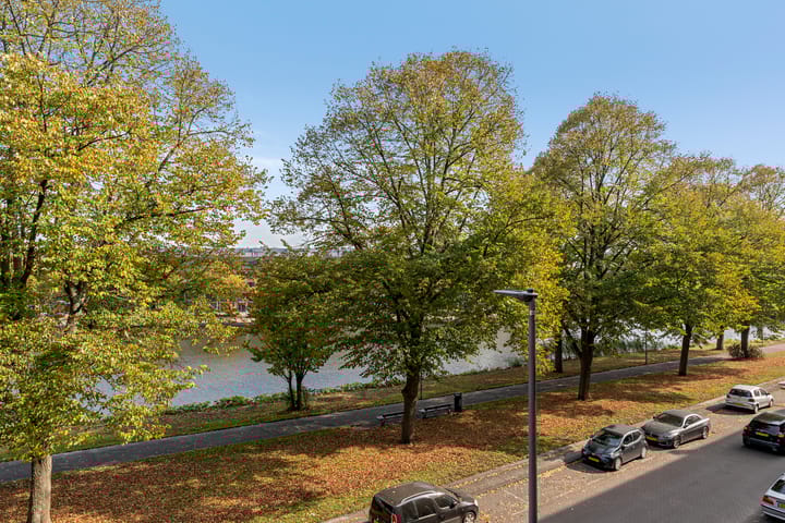 Foto 7 van Spangesekade 107-C