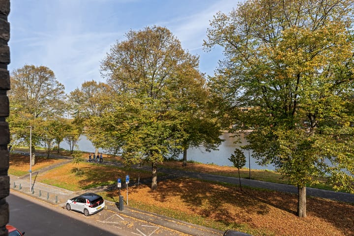 Foto 8 van Spangesekade 107-C