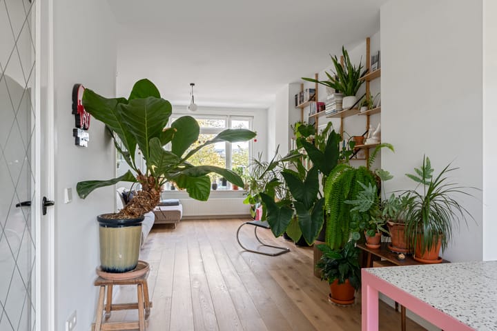 Foto 11 van Spangesekade 107-C