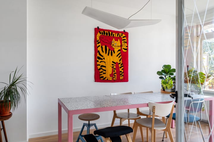 Foto 13 van Spangesekade 107-C