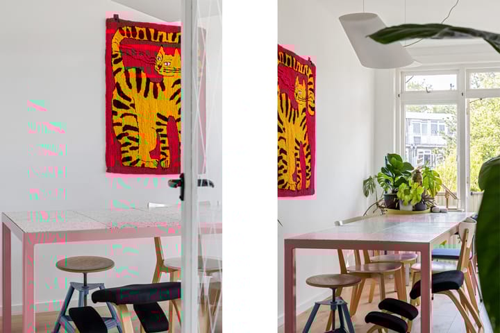 Foto 14 van Spangesekade 107-C