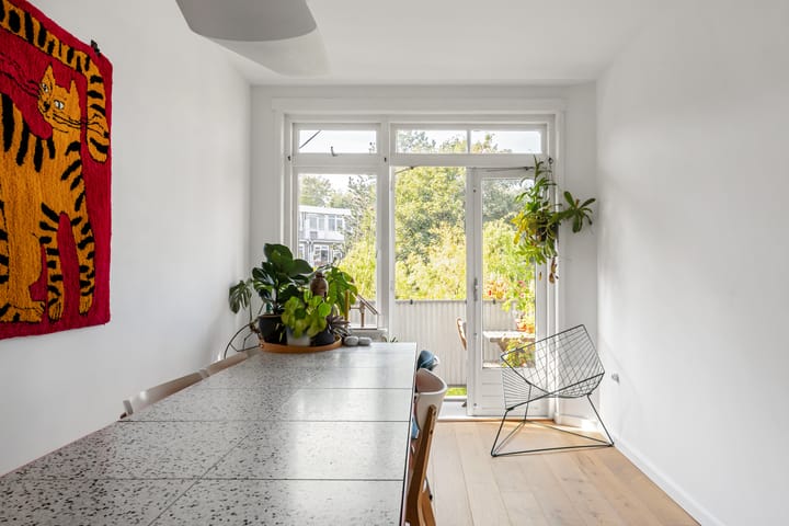 Foto 15 van Spangesekade 107-C