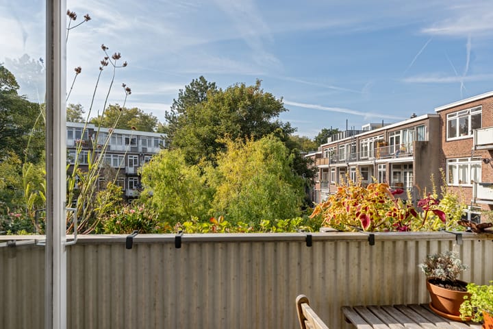 Foto 16 van Spangesekade 107-C