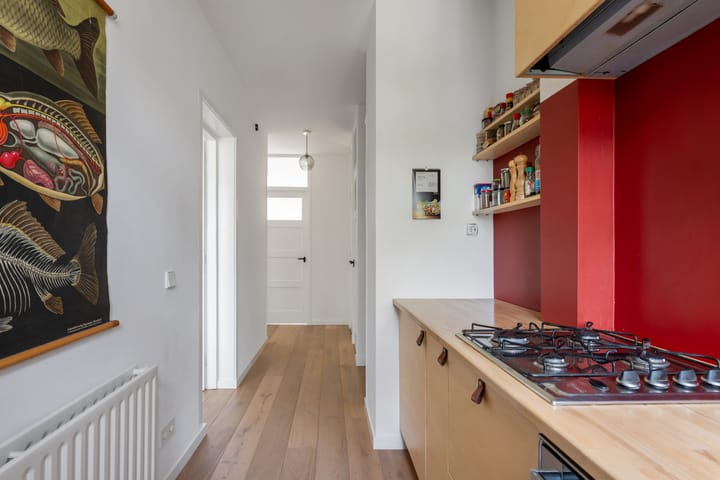 Foto 18 van Spangesekade 107-C